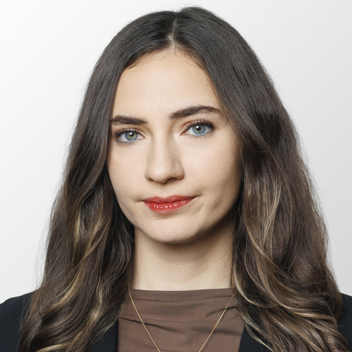 Диана Кеворкова